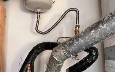 Why Your Water Heater May Be Struggling After a Wet Washington Winter