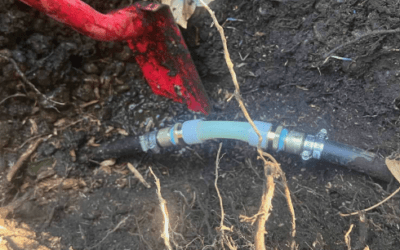 Why Low Water Pressure Happens in Older Tukwila Neighborhoods