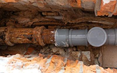 Is It Time to Replace Your Home’s Plumbing Pipes? Signs Tukwila Homeowners Shouldn’t Ignore