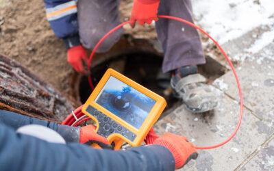 Preparing Your Sewer Line for Seattle’s Fall Rains: How to Prevent Backups Before the Wet Season